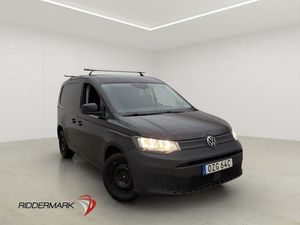 Volkswagen Caddy bild 1