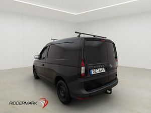 Volkswagen Caddy bild 7