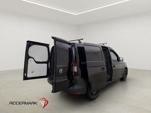 Volkswagen Caddy bild 10