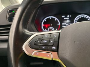 Volkswagen Caddy bild 18