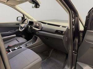 Volkswagen Caddy bild 29