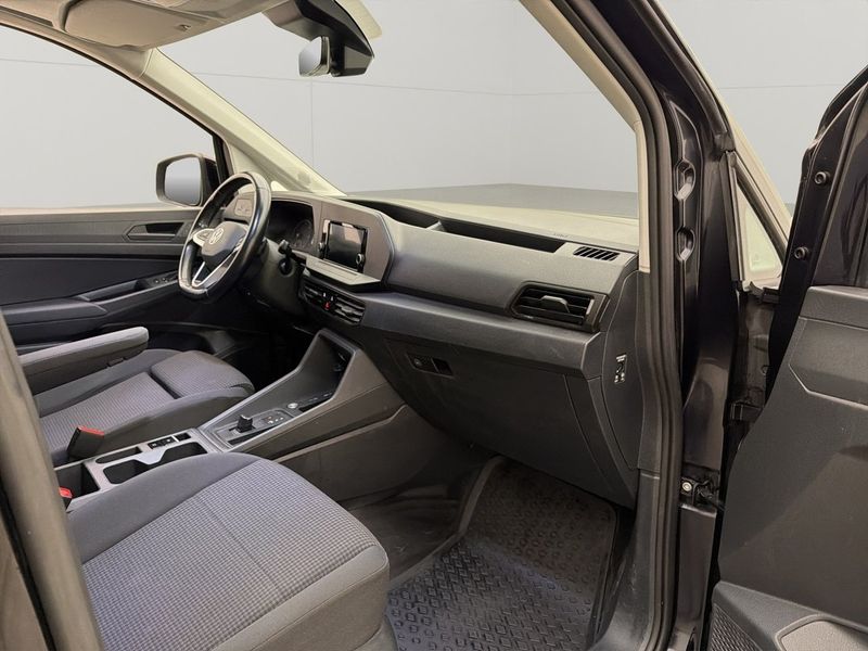 Volkswagen Caddy bild 29