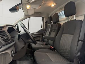 Ford Transit Custom bild 15