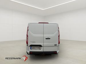 Ford Transit Custom bild 8