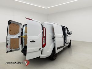 Ford Transit Custom bild 11