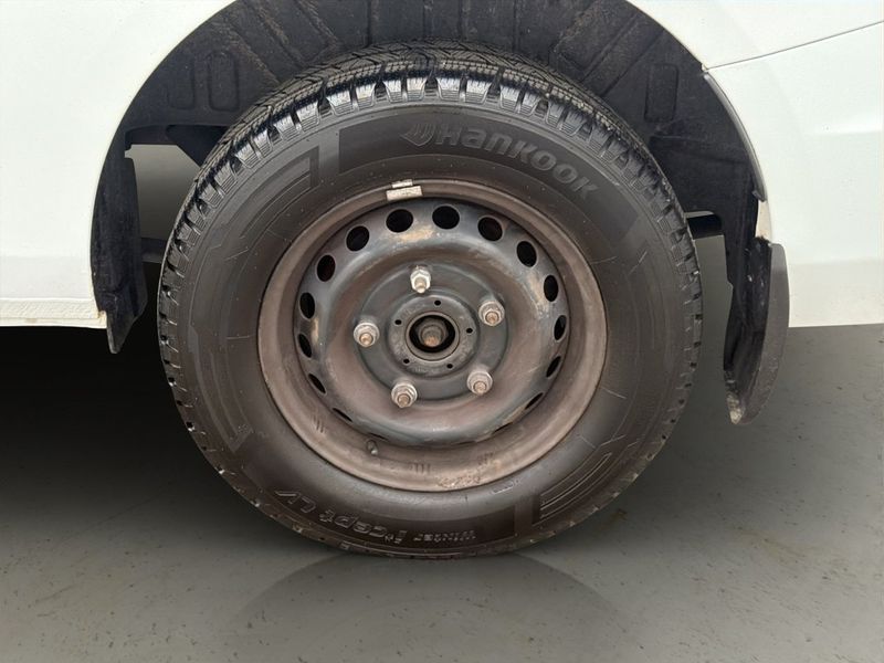 Ford Transit Custom bild 28