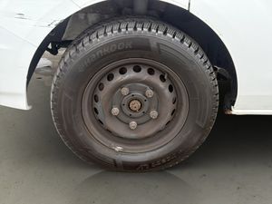Ford Transit Custom bild 27