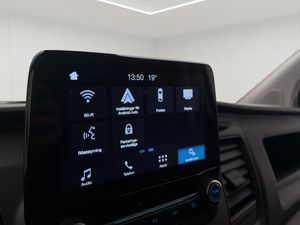 Ford Transit Custom bild 22