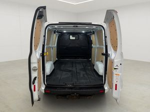 Ford Transit Custom bild 12