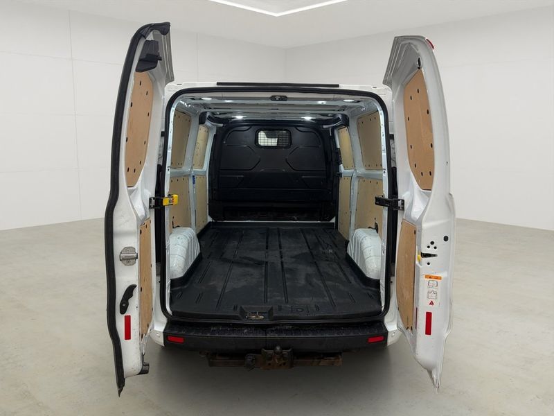 Ford Transit Custom bild 12