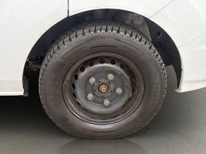 Ford Transit Custom bild 30
