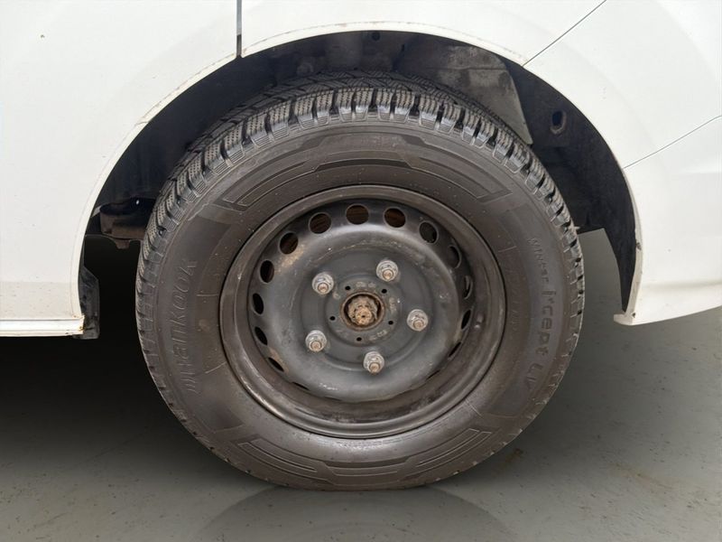 Ford Transit Custom bild 30