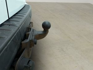Ford Transit Custom bild 13