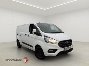 Ford Transit Custom bild 1