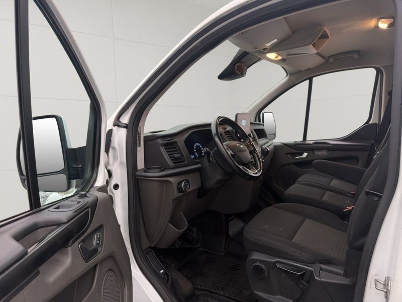 Ford Transit Custom bild 14