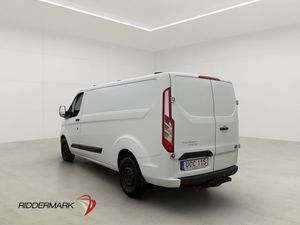 Ford Transit Custom bild 7