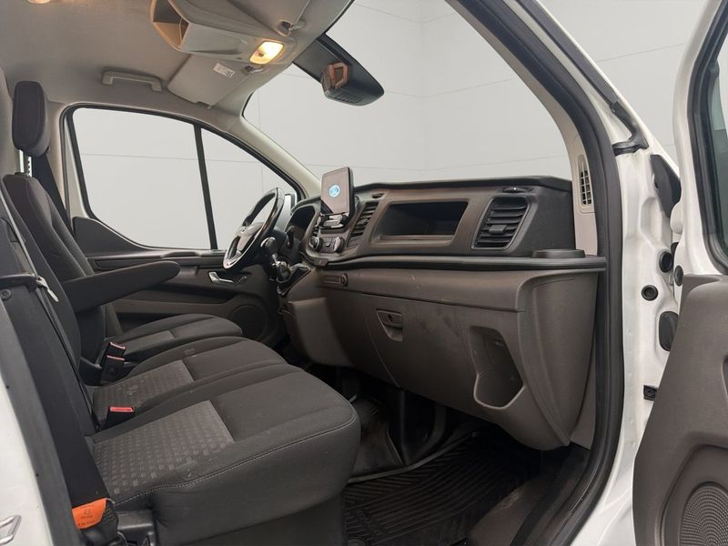 Ford Transit Custom bild 26
