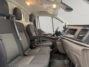 Ford Transit Custom bild 25