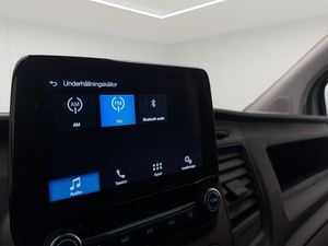 Ford Transit Custom bild 20