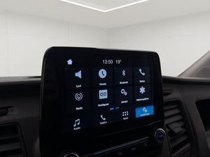 Ford Transit Custom bild 23