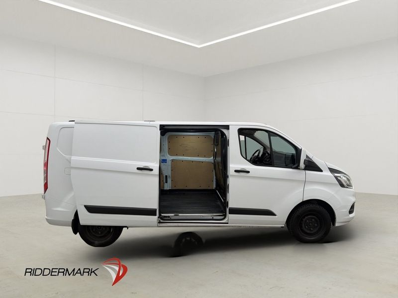 Ford Transit Custom bild 10