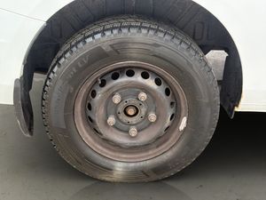 Ford Transit Custom bild 29