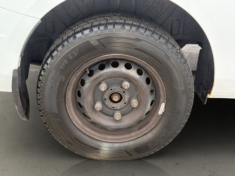 Ford Transit Custom bild 29