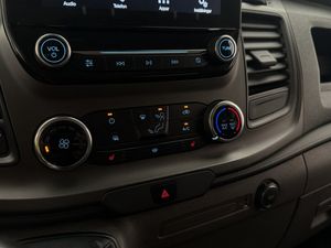 Ford Transit Custom bild 24