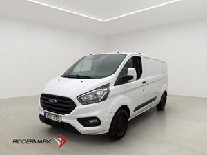 Ford Transit Custom bild 3
