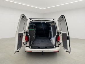 Volkswagen Transporter bild 13