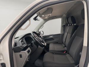 Volkswagen Transporter bild 16