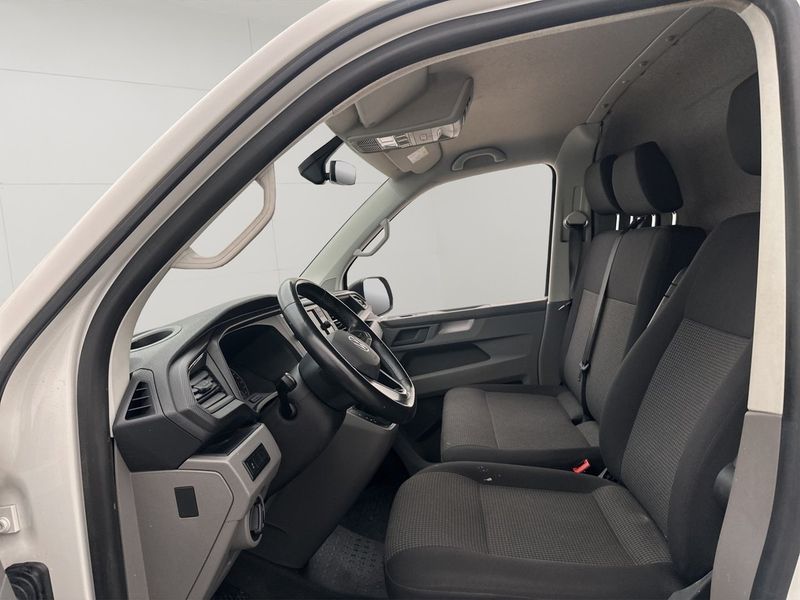 Volkswagen Transporter bild 16