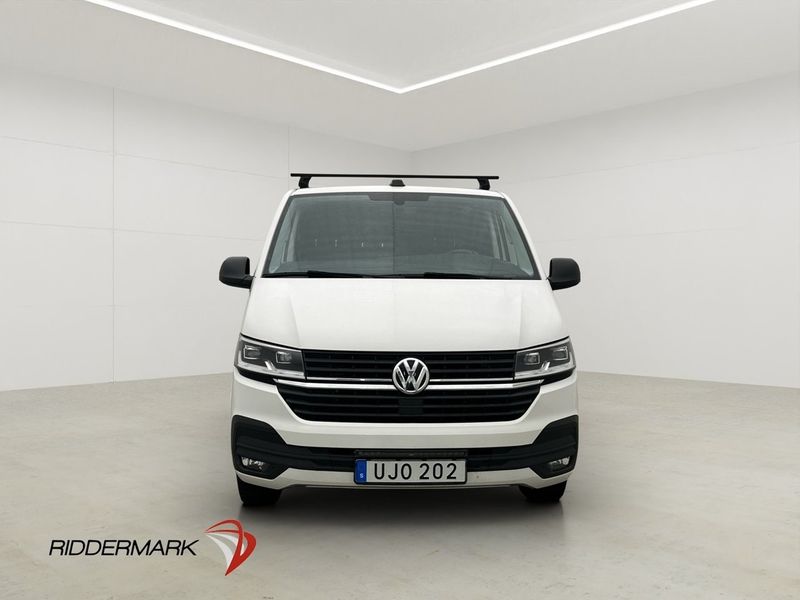 Volkswagen Transporter bild 5