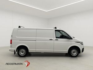 Volkswagen Transporter bild 2