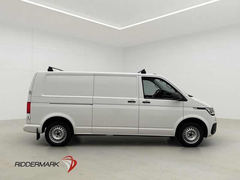 Volkswagen Transporter bild 2
