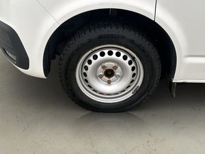 Volkswagen Transporter bild 28