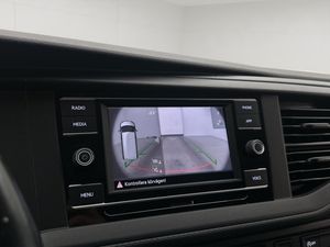 Volkswagen Transporter bild 21