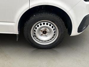 Volkswagen Transporter bild 31