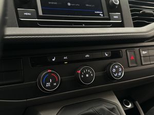 Volkswagen Transporter bild 23
