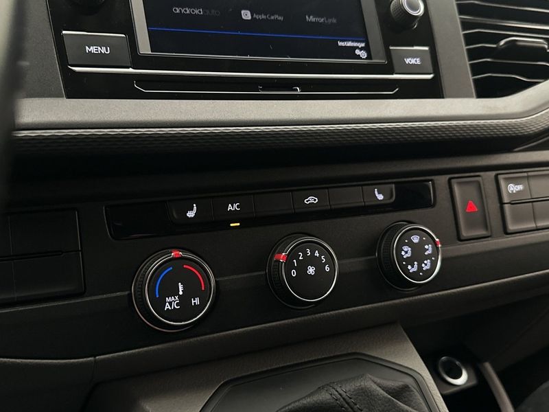 Volkswagen Transporter bild 23