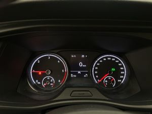 Volkswagen Transporter bild 19