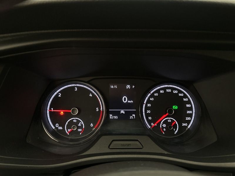 Volkswagen Transporter bild 19
