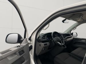 Volkswagen Transporter bild 15