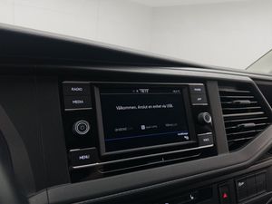 Volkswagen Transporter bild 22
