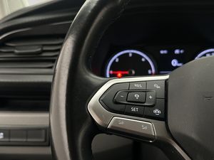 Volkswagen Transporter bild 18