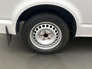 Volkswagen Transporter bild 30
