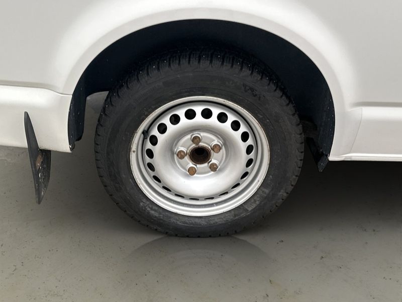 Volkswagen Transporter bild 30