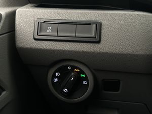 Volkswagen Transporter bild 17
