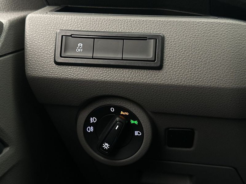Volkswagen Transporter bild 17