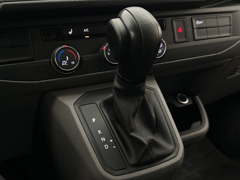 Volkswagen Transporter bild 24